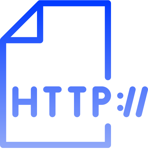 http icono gratis