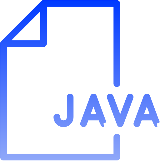 java icono gratis