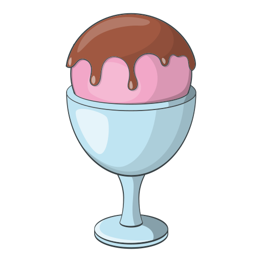 glace Icône gratuit
