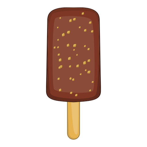glace Icône gratuit glace Icône gratuit