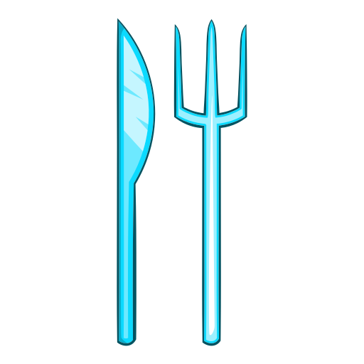 cuchillo icono gratis