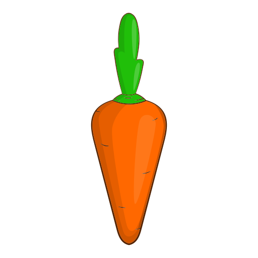 Vegetable free icon Vegetable free icon