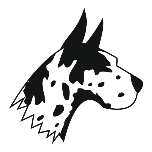 cachorro grátis ícone
