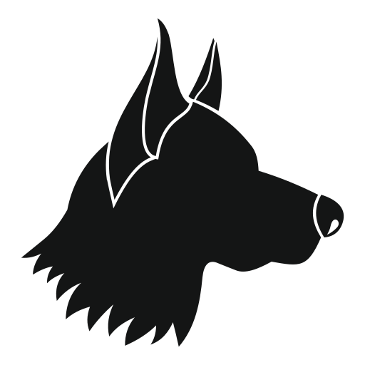 cachorro grátis ícone cachorro grátis ícone