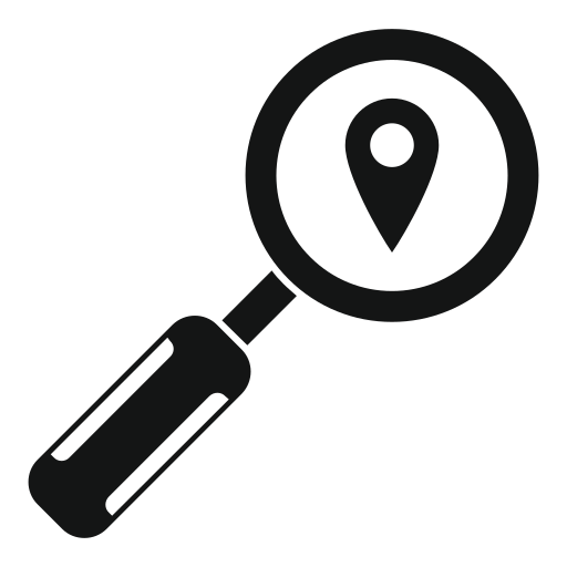 localização grátis ícone localização grátis ícone