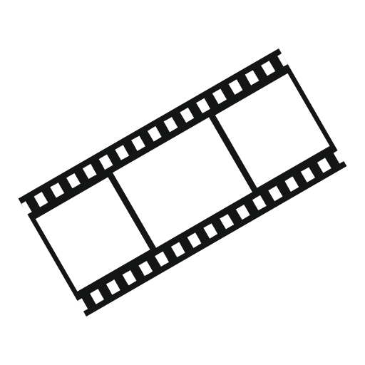 vidéo Icône gratuit