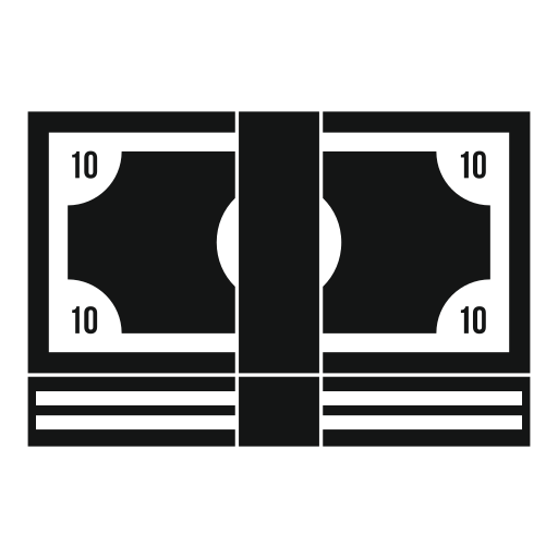 Money free icon Money free icon