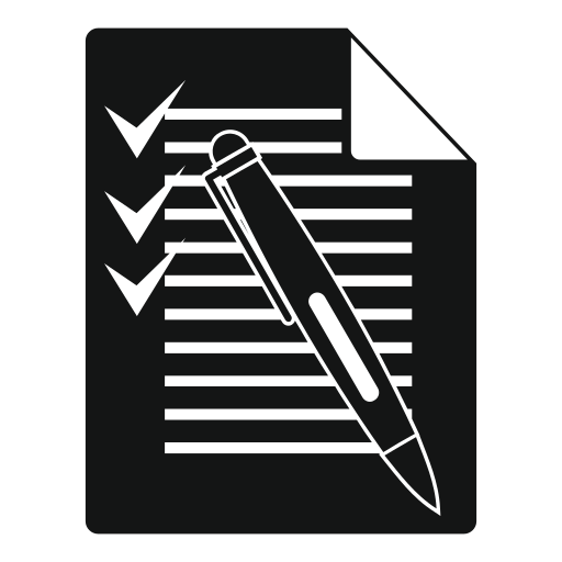 Pen free icon Pen free icon