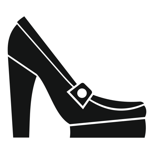 Fashion free icon Fashion free icon