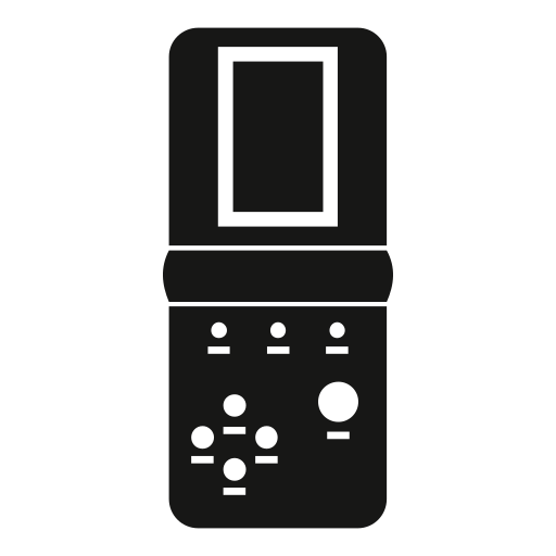 tecnología icono gratis