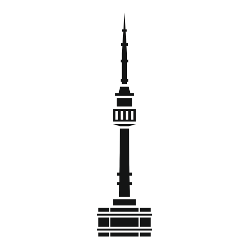cidade grátis ícone