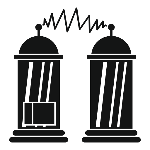 Communication free icon Communication free icon
