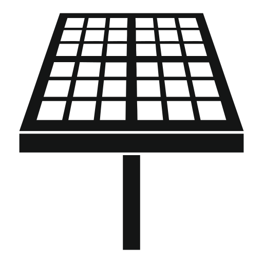 energía icono gratis