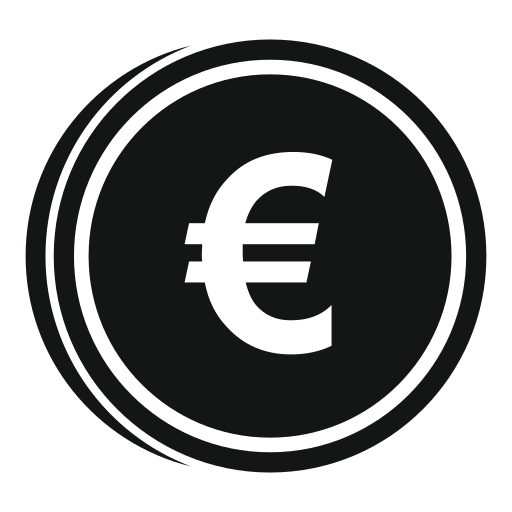 Монеты бесплатно иконка