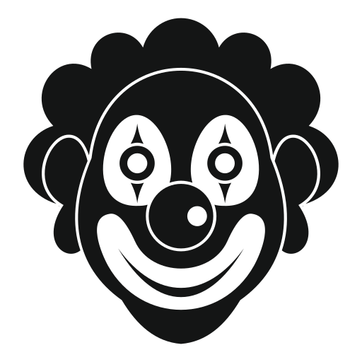 Clown Generic Others icon