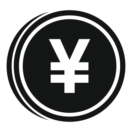 돈 무료 아이콘