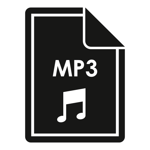 música icono gratis