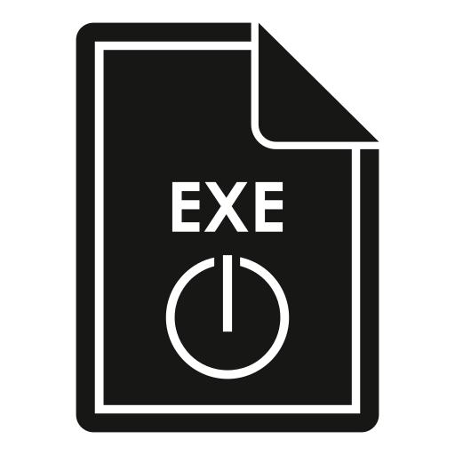 Computer free icon