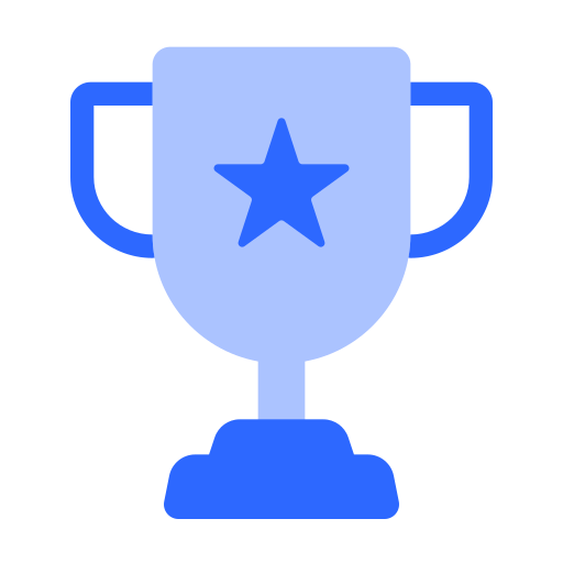 trophäe kostenlos Icon