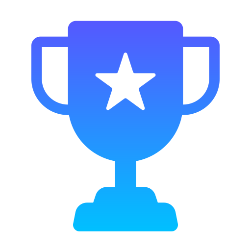 trophée Icône gratuit trophée Icône gratuit