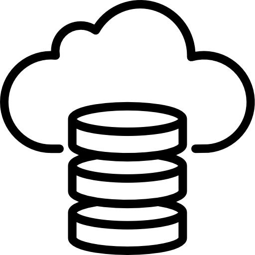 Database - Free computer icons