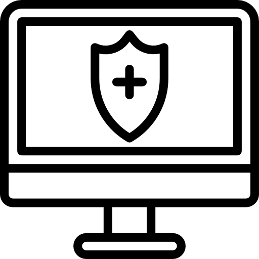schützen kostenlos Icon schützen kostenlos Icon