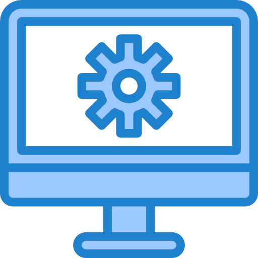 Setting - Free computer icons