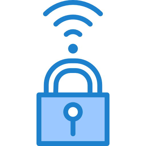 Wireless free icon