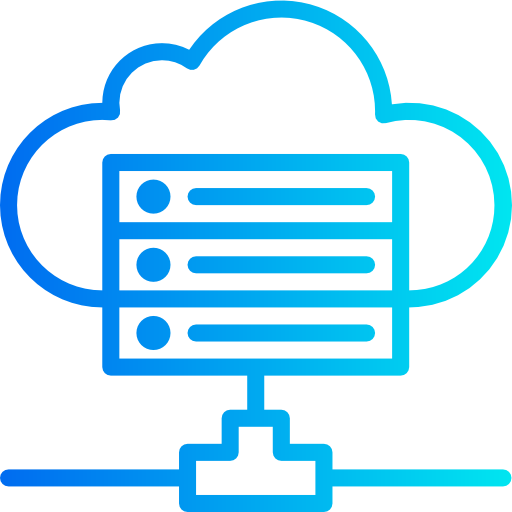 server kostenlos Icon server kostenlos Icon