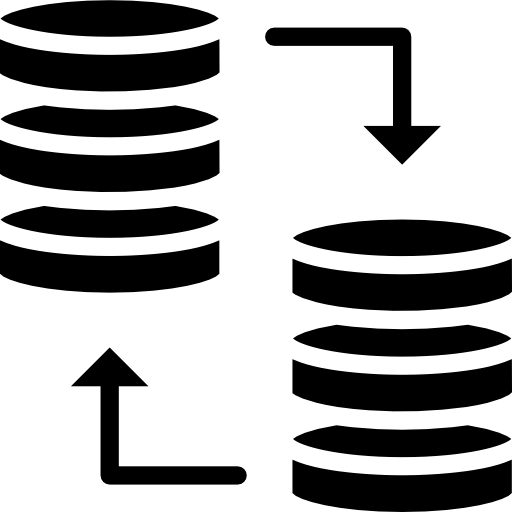 Server free icon