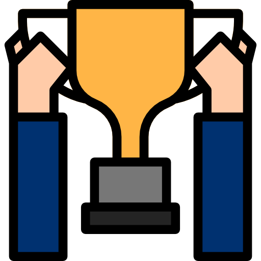 trophäe kostenlos Icon