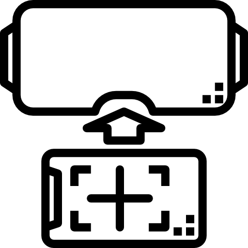 vr brille kostenlos Icon
