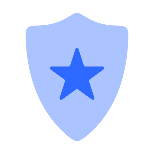 Shield free icon Shield free icon