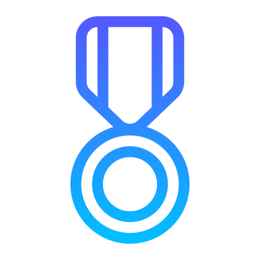 Медаль бесплатно иконка Медаль бесплатно иконка