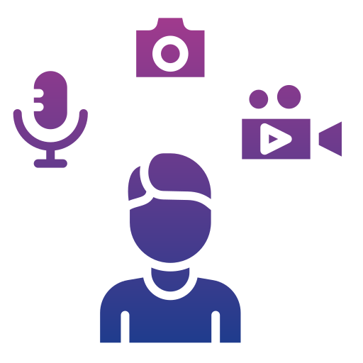 estilo de vida icono gratis