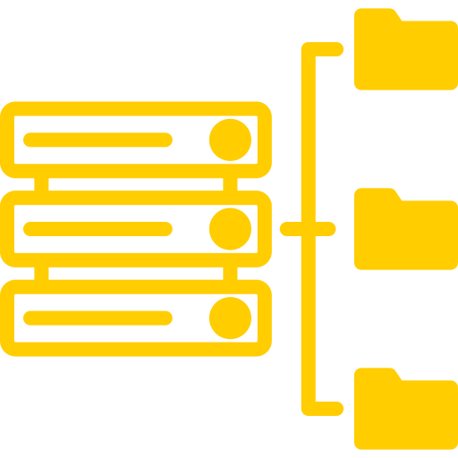 base de datos icono gratis