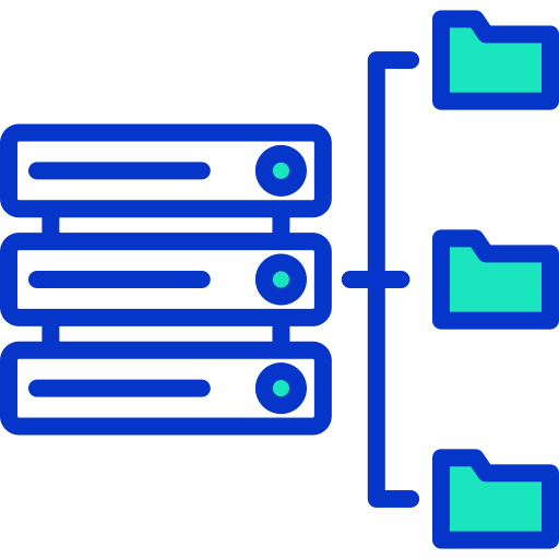 base de datos icono gratis