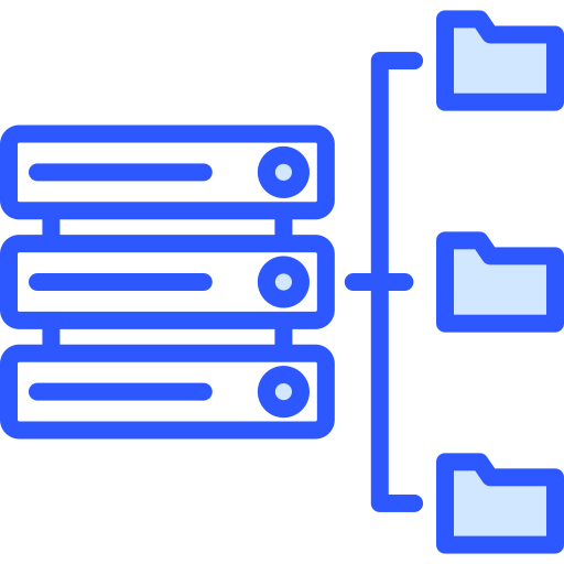 base de datos icono gratis