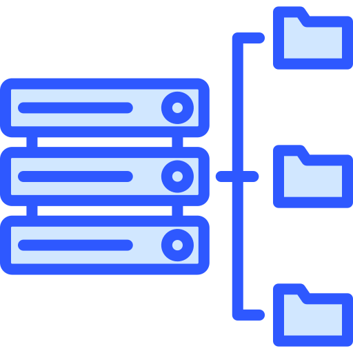 base de datos icono gratis