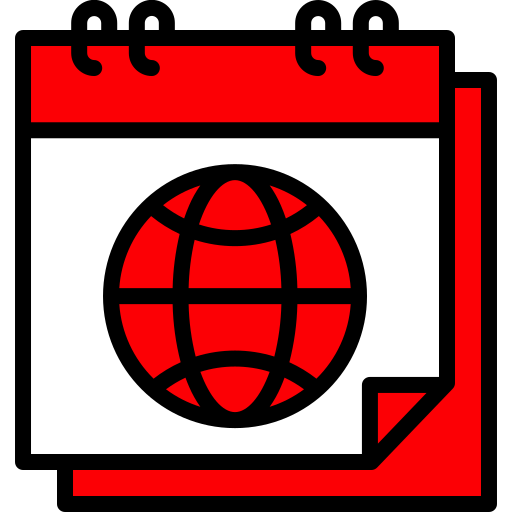 kalender kostenlos Icon kalender kostenlos Icon