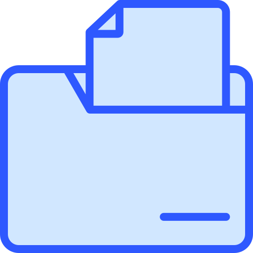 Folder - Free interface icons