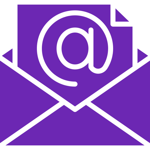 email kostenlos Icon