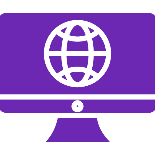 Connection free icon