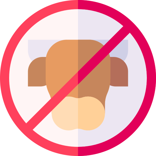 kein fleisch kostenlos Icon kein fleisch kostenlos Icon