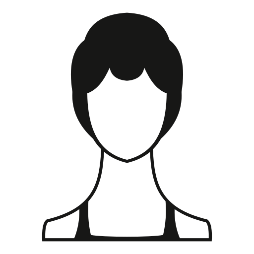 mujer icono gratis