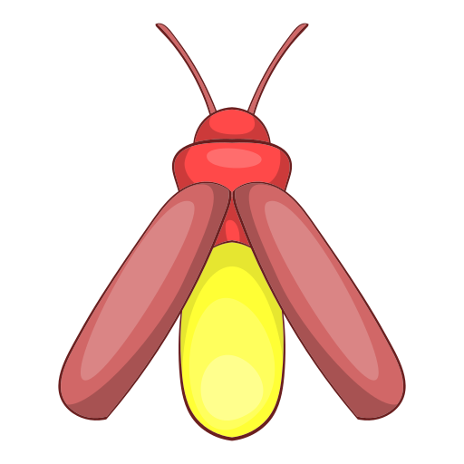 insecto icono gratis