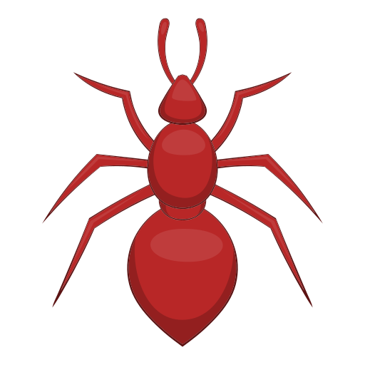 Animal free icon Animal free icon