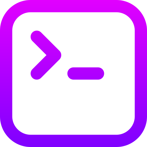 Terminal - Free computer icons