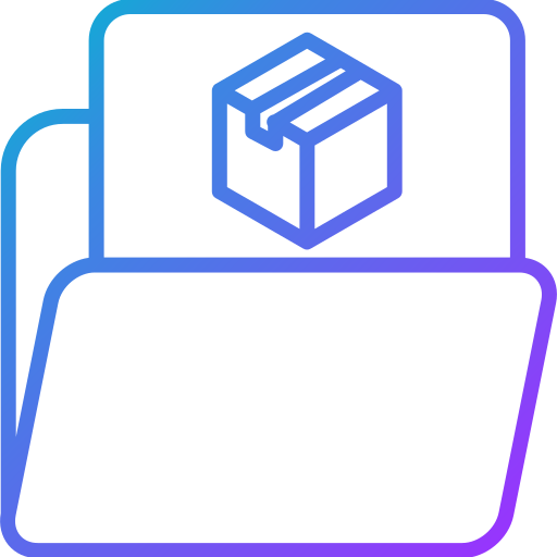 carpeta icono gratis