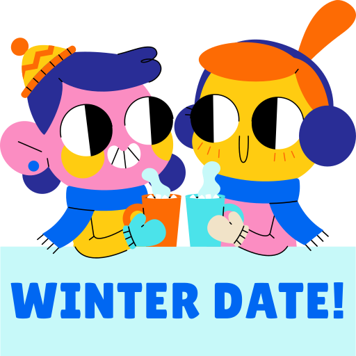 inverno grátis figurinha inverno grátis figurinha